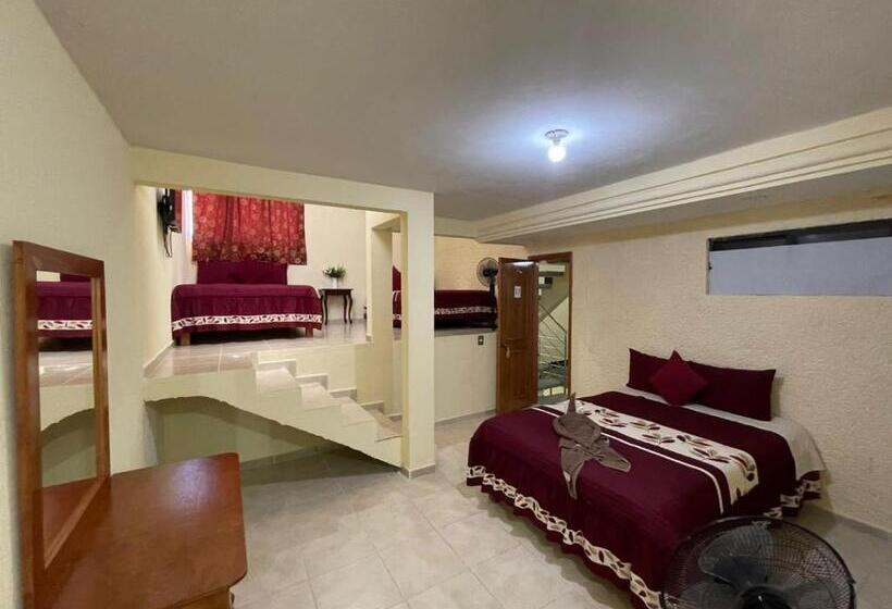 Пансион Casa De Huéspedes May