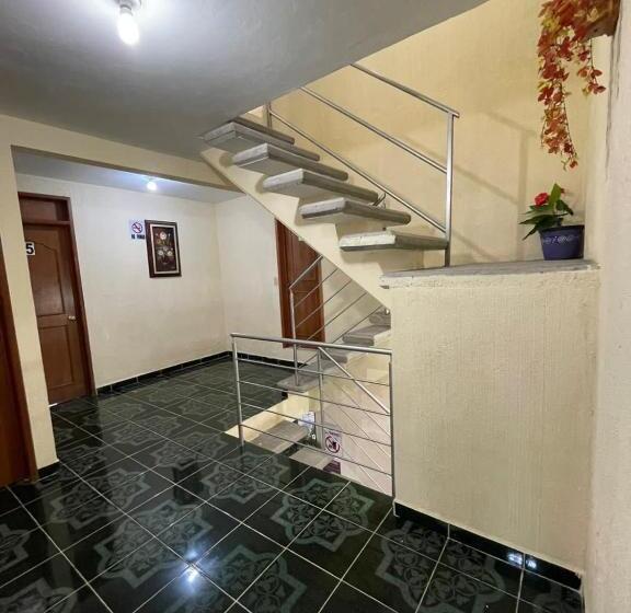 Пансион Casa De Huéspedes May