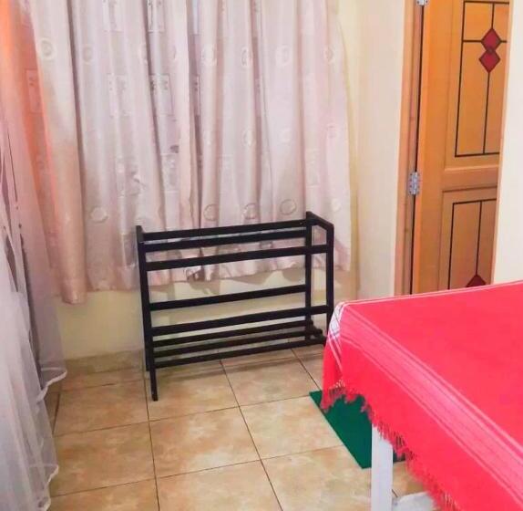 Pension New Sea Lion Guest House