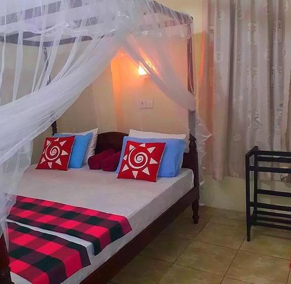 Pension New Sea Lion Guest House