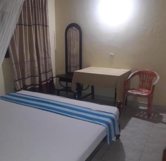 Pension New Sea Lion Guest House