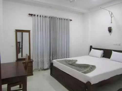 Majatalo New Sea Lion Guest House