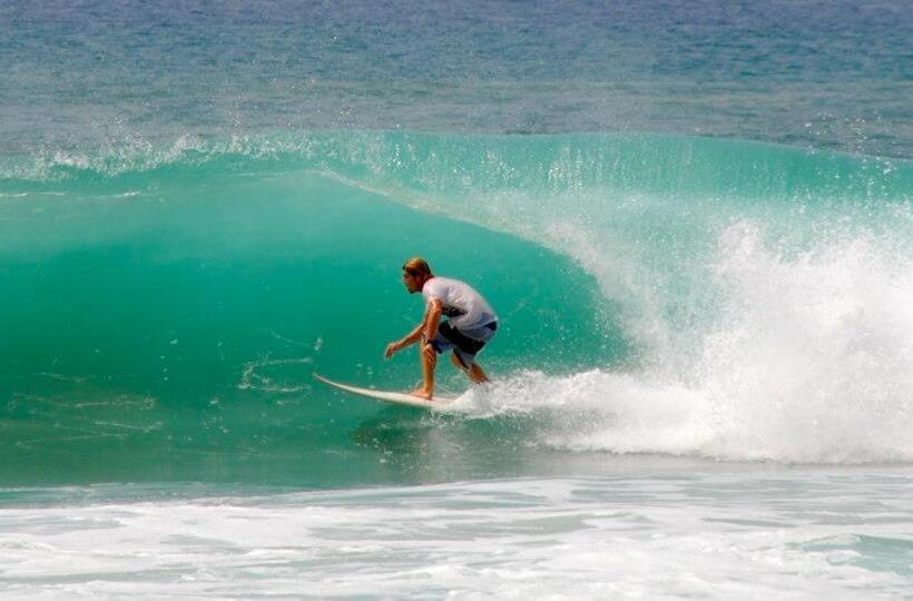 Pension New Sea Lion Guest House