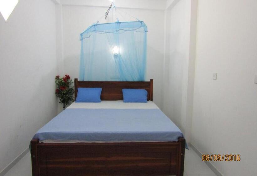 Pension New Sea Lion Guest House