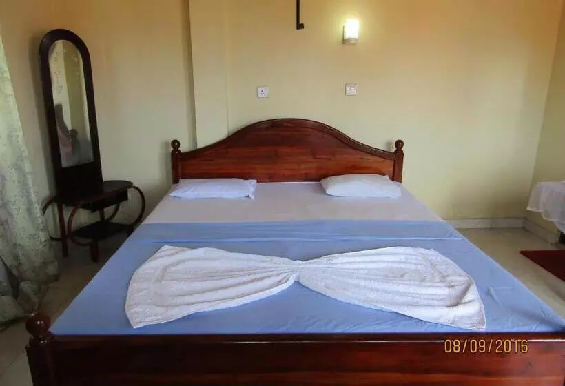 Majatalo New Sea Lion Guest House