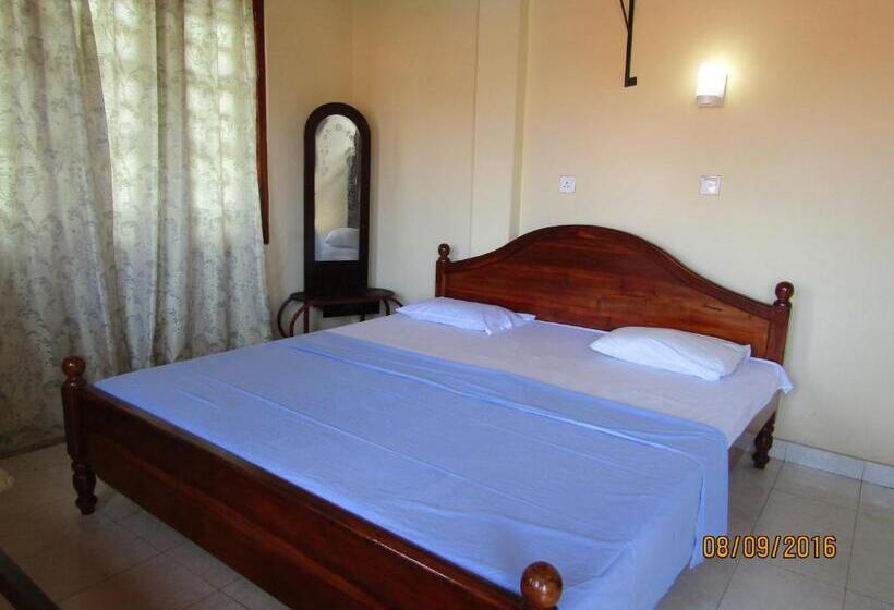 Pension New Sea Lion Guest House