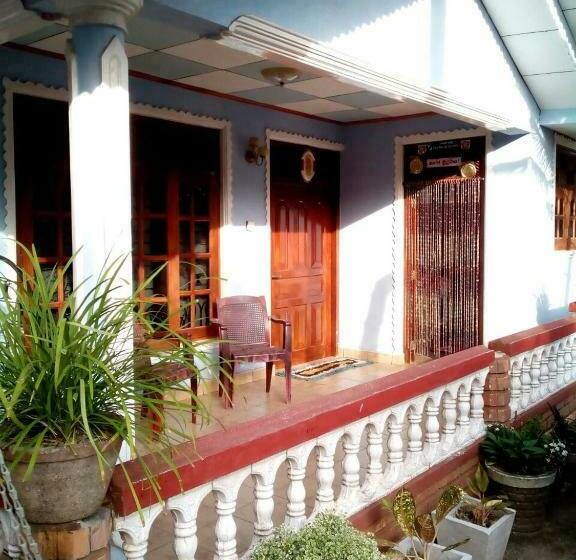 Pension Nimal's House