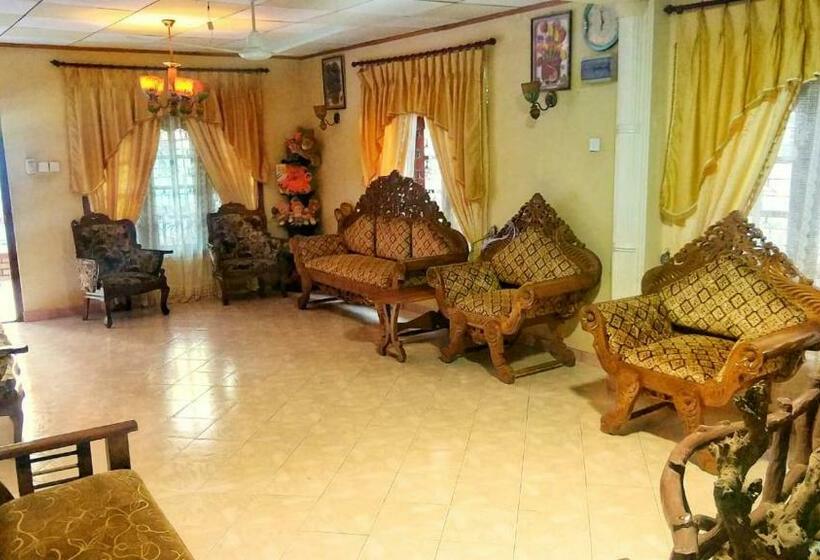 Pension Nimal's House