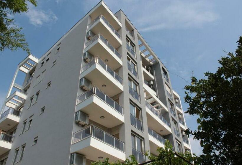 پانسیون Olimp Lux