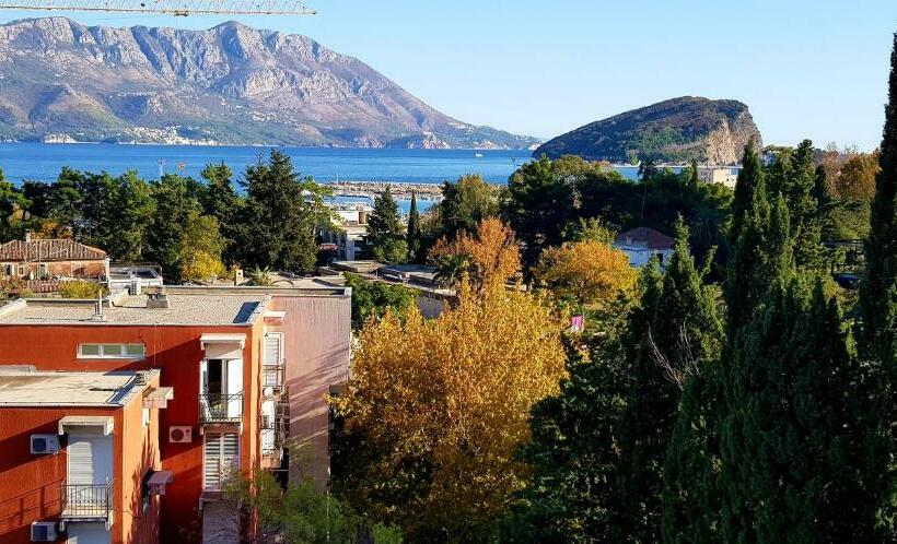 پانسیون Olimp Lux