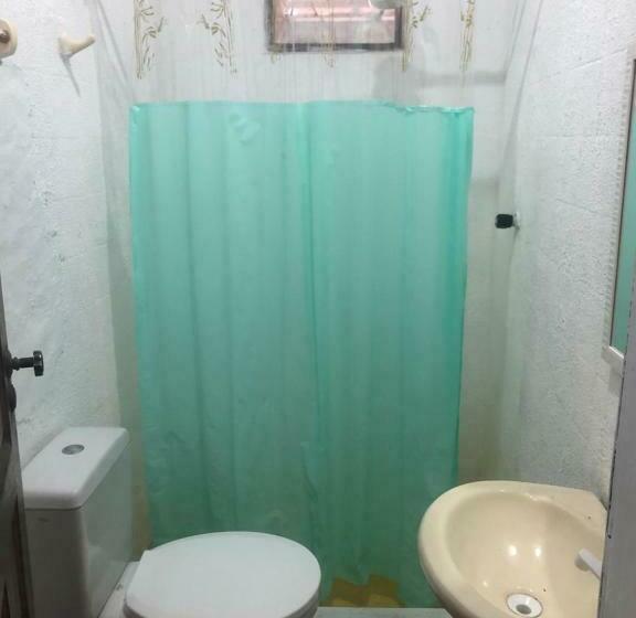 پانسیون Pousada E Residencial Recanto Do Campeão