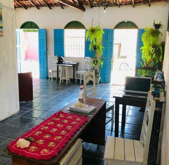 پانسیون Pousada E Residencial Recanto Do Campeão