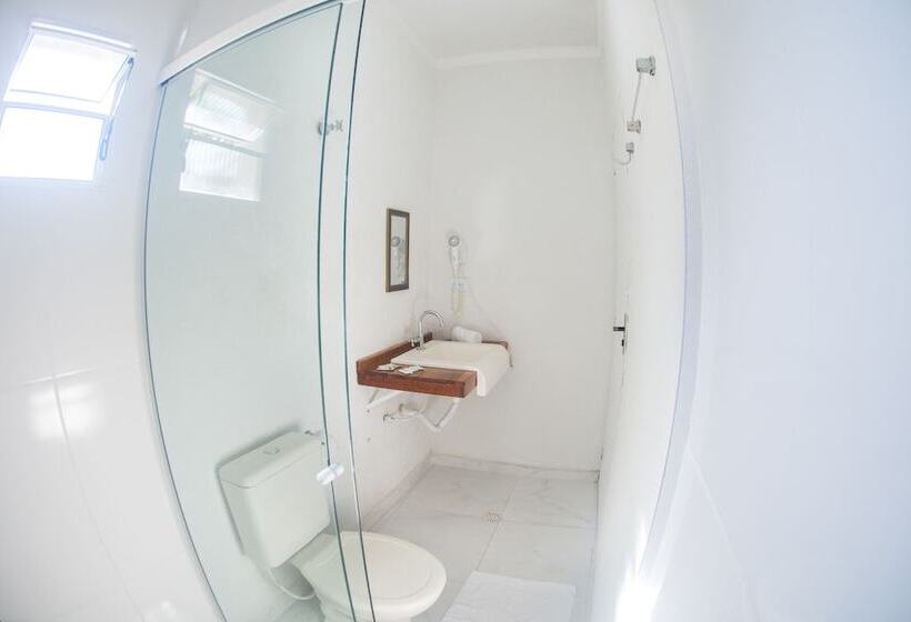 Пансион Pousada Encanto Sol & Mar