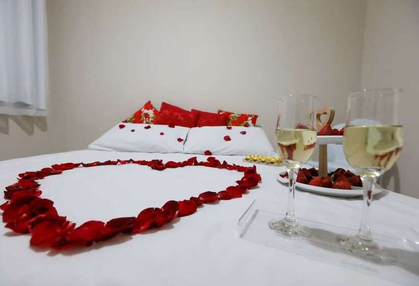 Пансион Pousada Encanto Sol & Mar