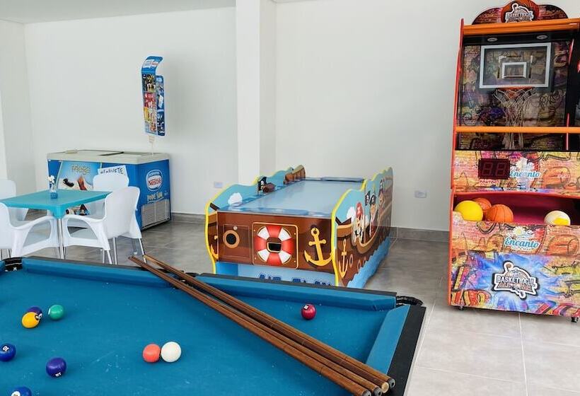 Пансион Pousada Encanto Sol & Mar