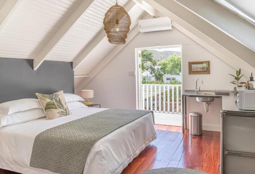 ペンション The Barn On 62   Cottages