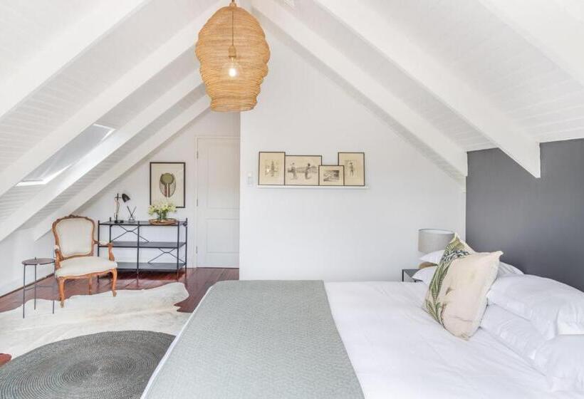 ペンション The Barn On 62   Cottages