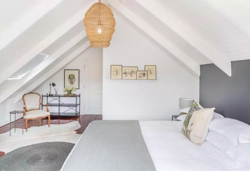 Majatalo The Barn On 62   Cottages