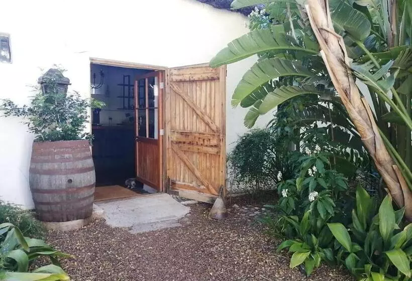 Majatalo The Barn On 62   Cottages