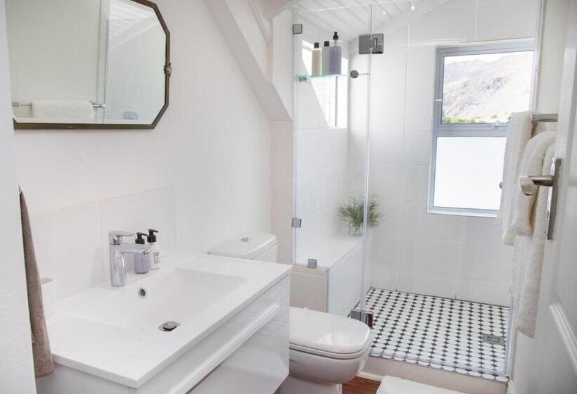 ペンション The Barn On 62   Cottages