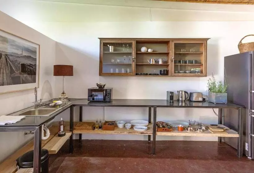 Majatalo The Barn On 62   Cottages