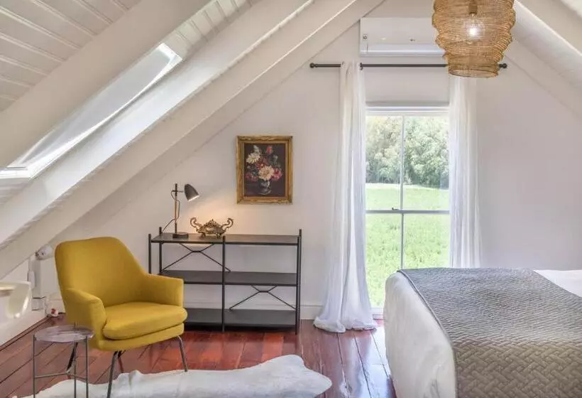 Majatalo The Barn On 62   Cottages