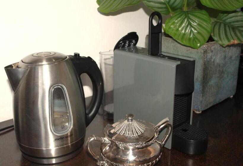 ペンション The Barn On 62   Cottages