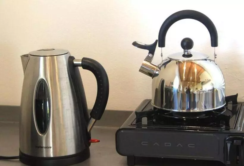 Majatalo The Barn On 62   Cottages