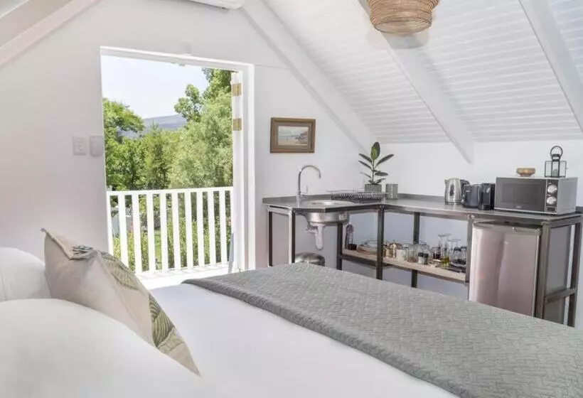 Majatalo The Barn On 62   Cottages