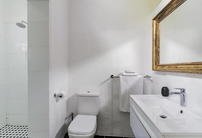 ペンション The Barn On 62   Cottages