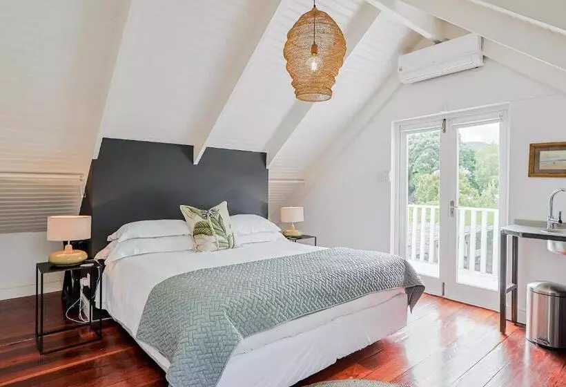 Majatalo The Barn On 62   Cottages