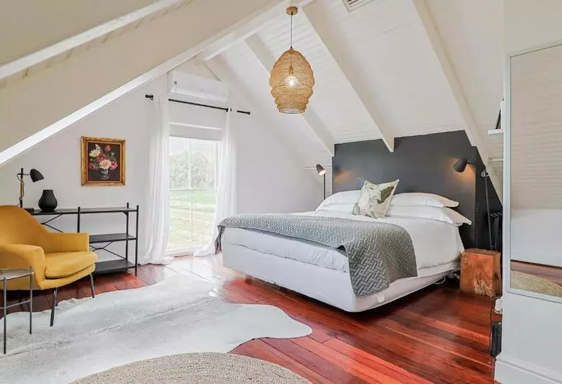 Majatalo The Barn On 62   Cottages