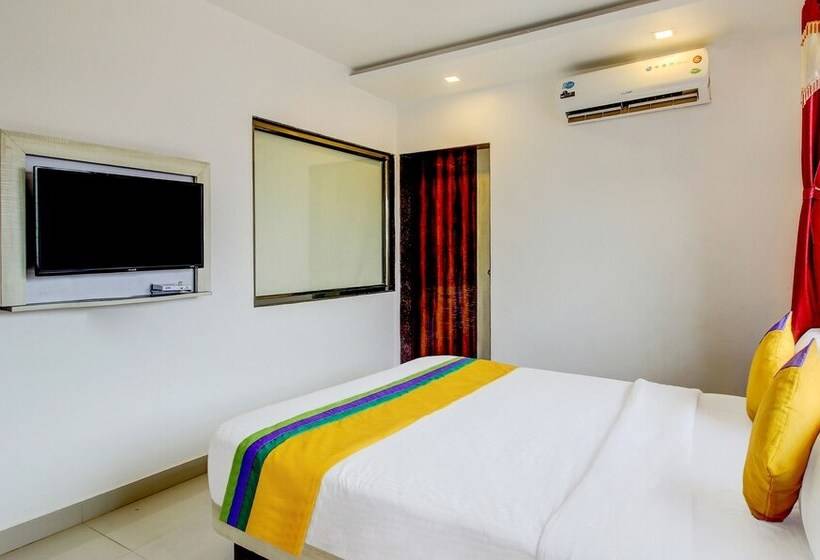 Treebo Trip Hotel Guru Krupa