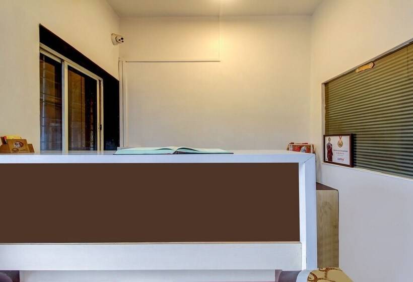 Treebo Trip Hotel Guru Krupa