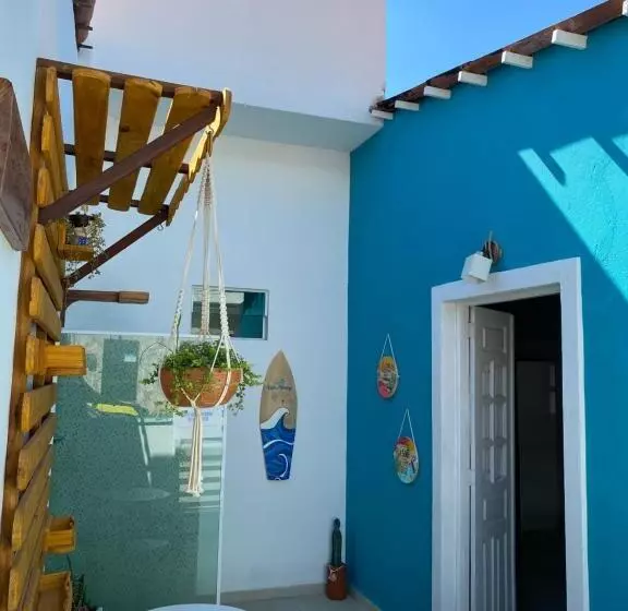 Villa Maragogi Hostel