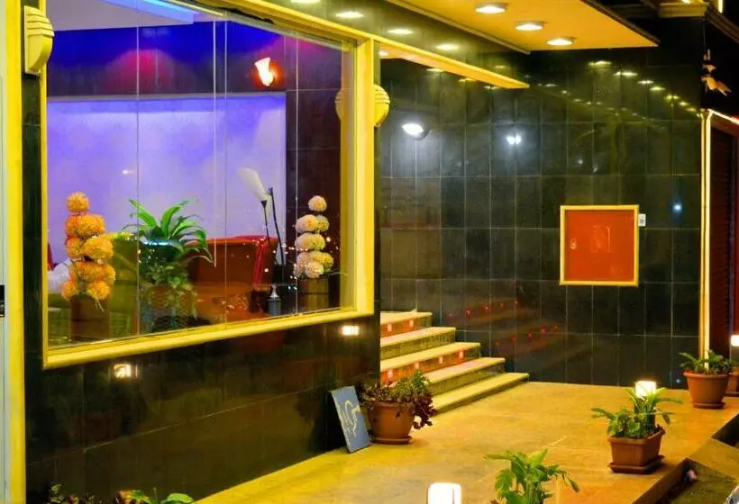 Al Rahaa Furnished Units