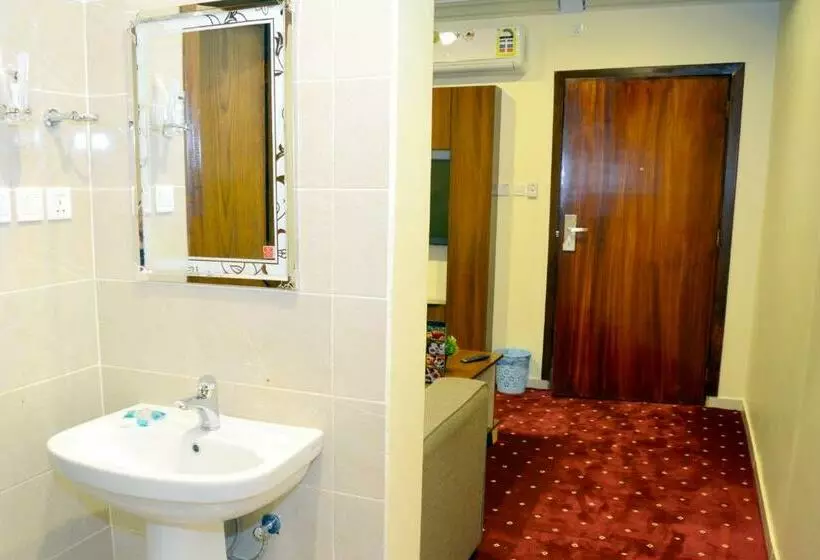 Al Rahaa Furnished Units