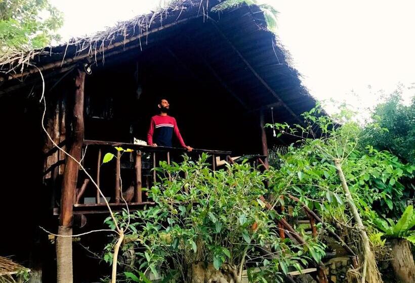 Общежитие Aliya Riverside & Safari Resort