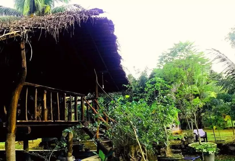 هاستل Aliya Riverside & Safari Resort