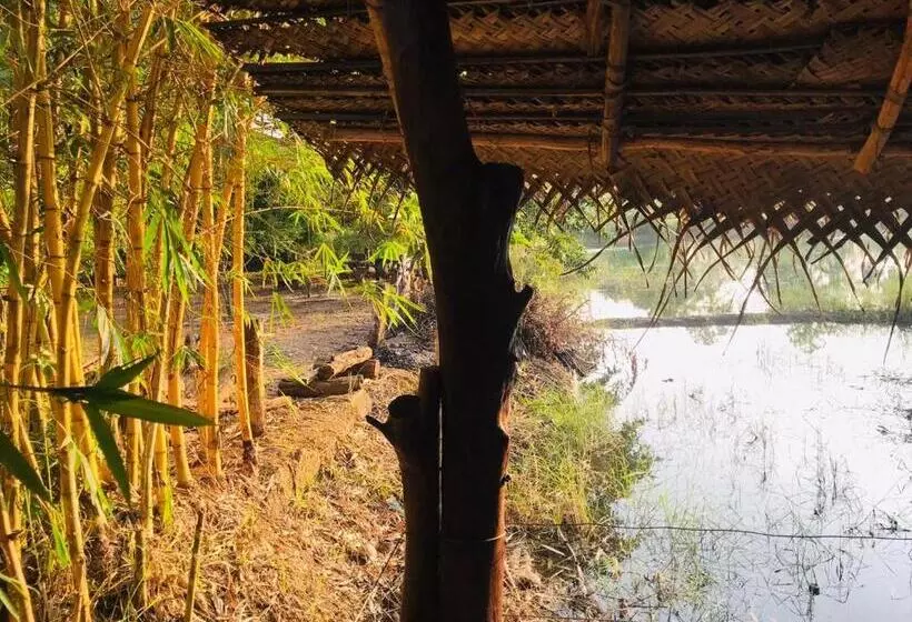 هاستل Aliya Riverside & Safari Resort