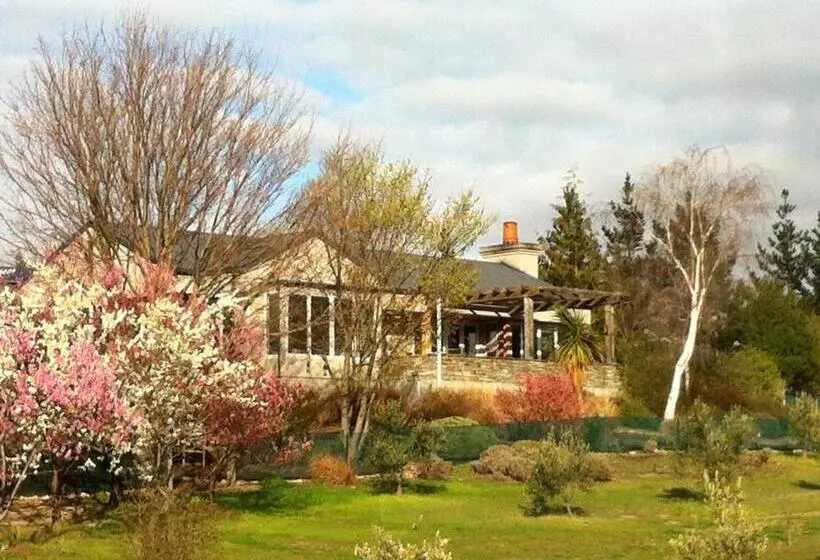 Aamiaismajoitus (B&B) Grey Ridge Vineyard Experience