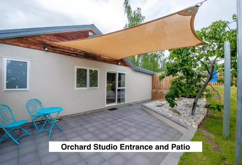 Aamiaismajoitus (B&B) Grey Ridge Vineyard Experience