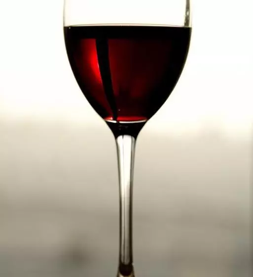 Aamiaismajoitus (B&B) Grey Ridge Vineyard Experience