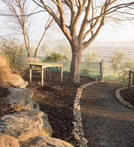 Aamiaismajoitus (B&B) Grey Ridge Vineyard Experience