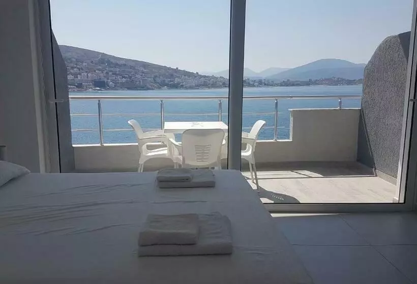 تختخواب و صبحانه Kristina Bellavista Rooms