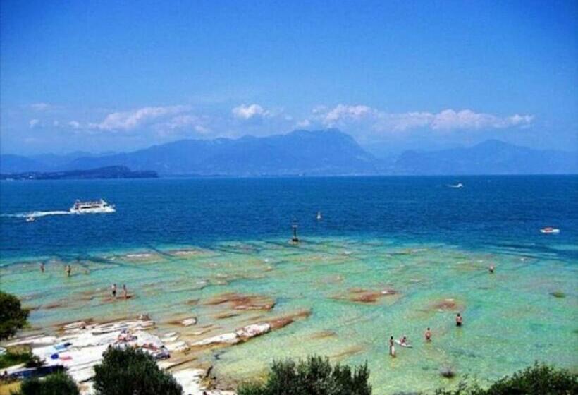 Bed and Breakfast Villa Paradiso