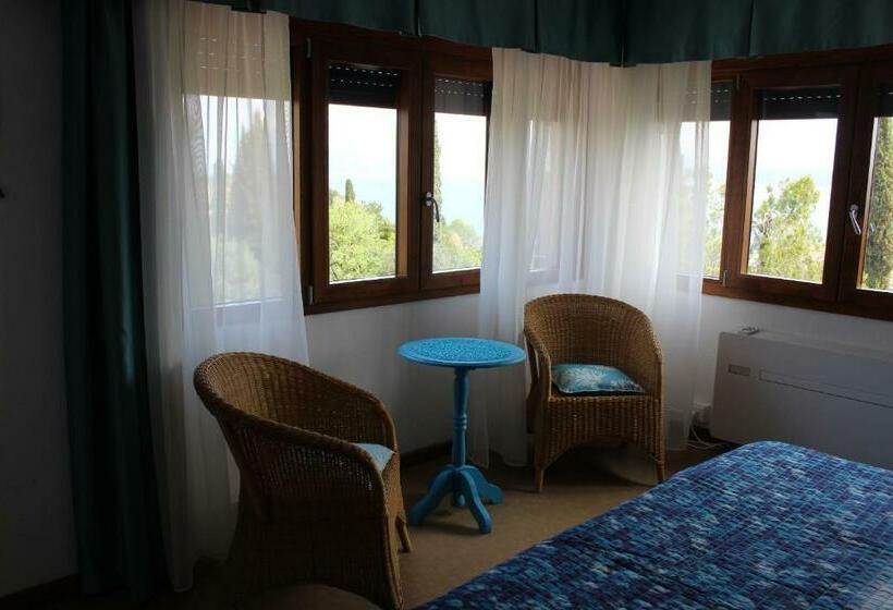 Bed and Breakfast Villa Paradiso