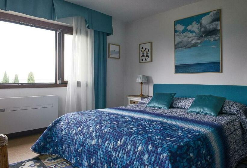 Bed and Breakfast Villa Paradiso