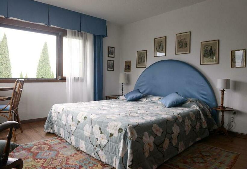 Bed and Breakfast Villa Paradiso