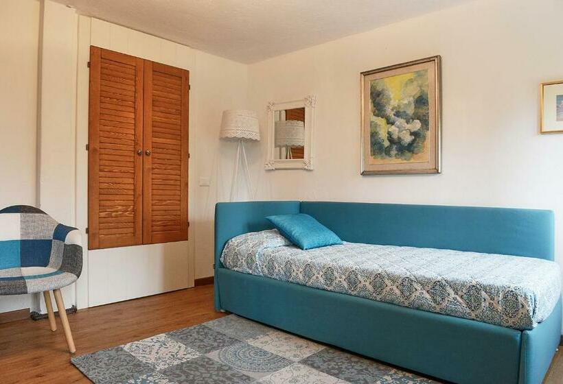 Bed and Breakfast Villa Paradiso